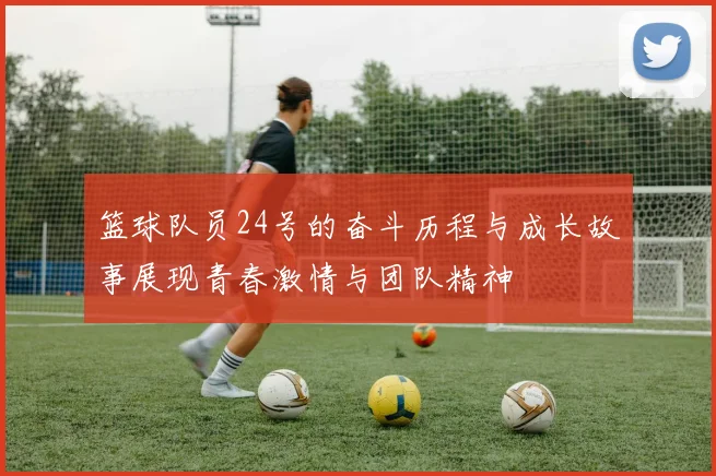 篮球队员24号的奋斗历程与成长故事展现青春激情与团队精神