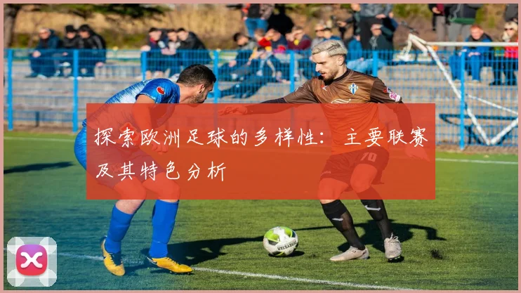 探索欧洲足球的多样性：主要联赛及其特色分析